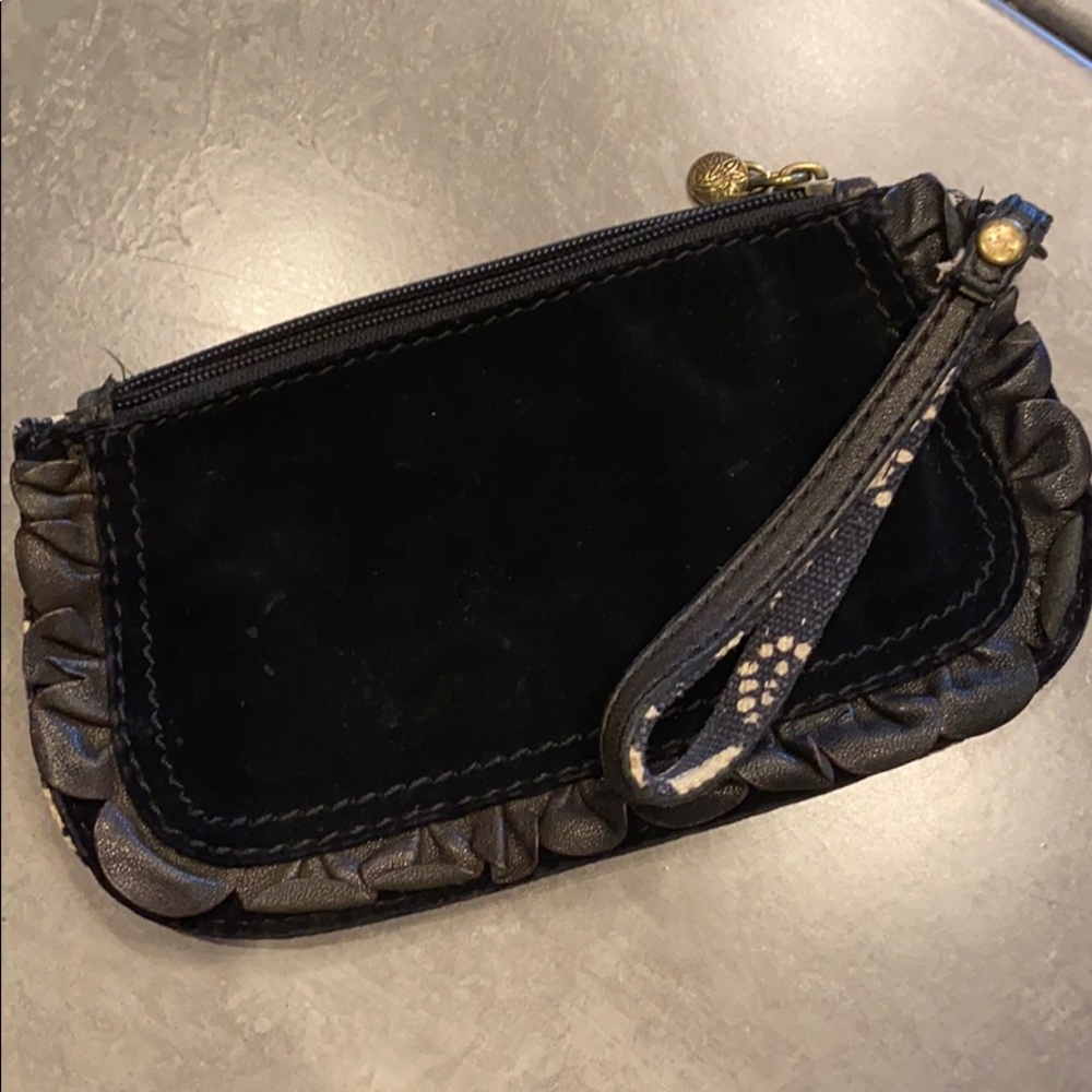 Lucky Brand Wristlet
